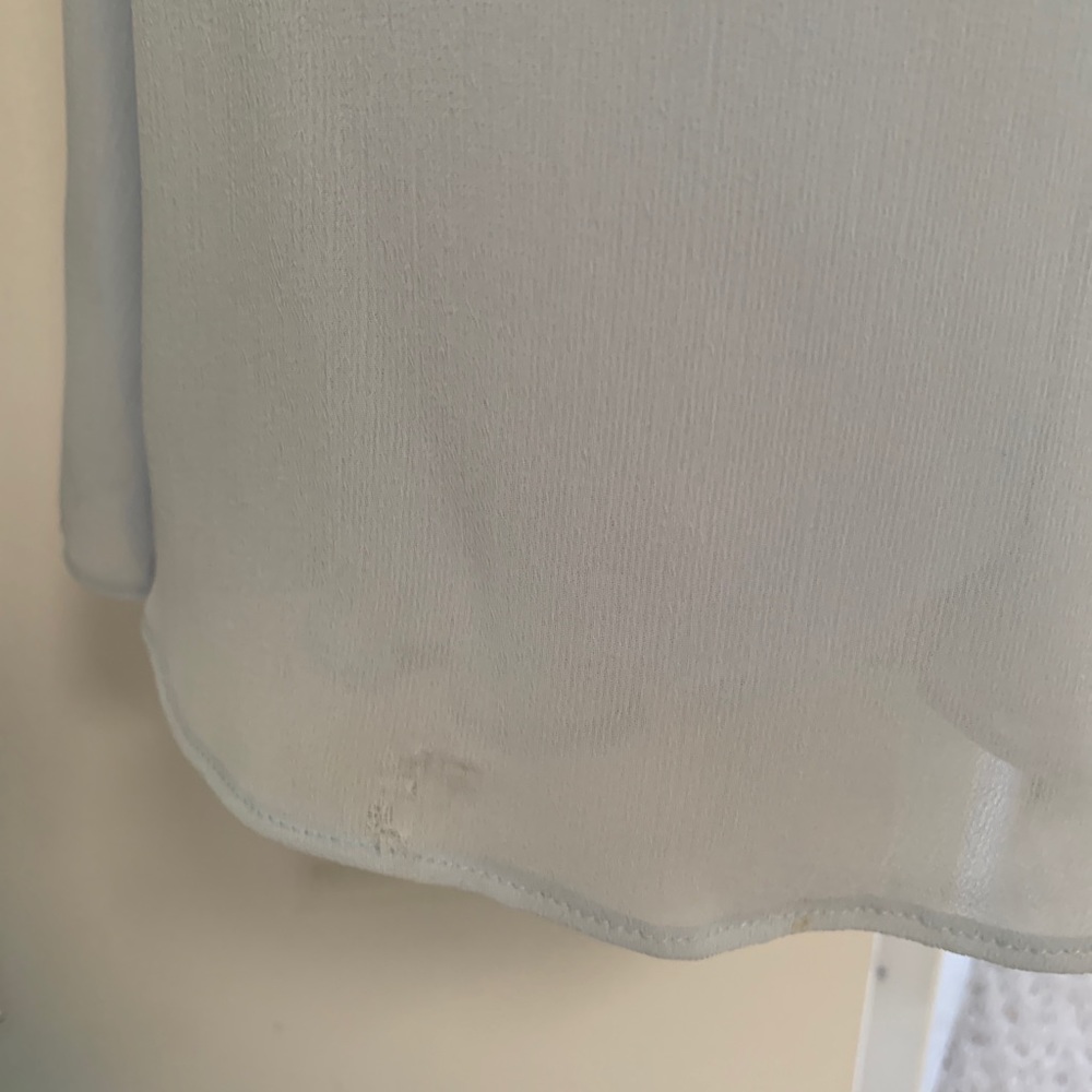 Watters ‘Margot’ bridesmaid dress in Blue Harbor - Picture 6 of 8